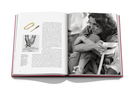 Cipullo: Making Jewelry Modern - Retail Maharaj