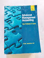 Advanced Management Accounting - Retail Maharaj