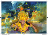 Little Hanuman