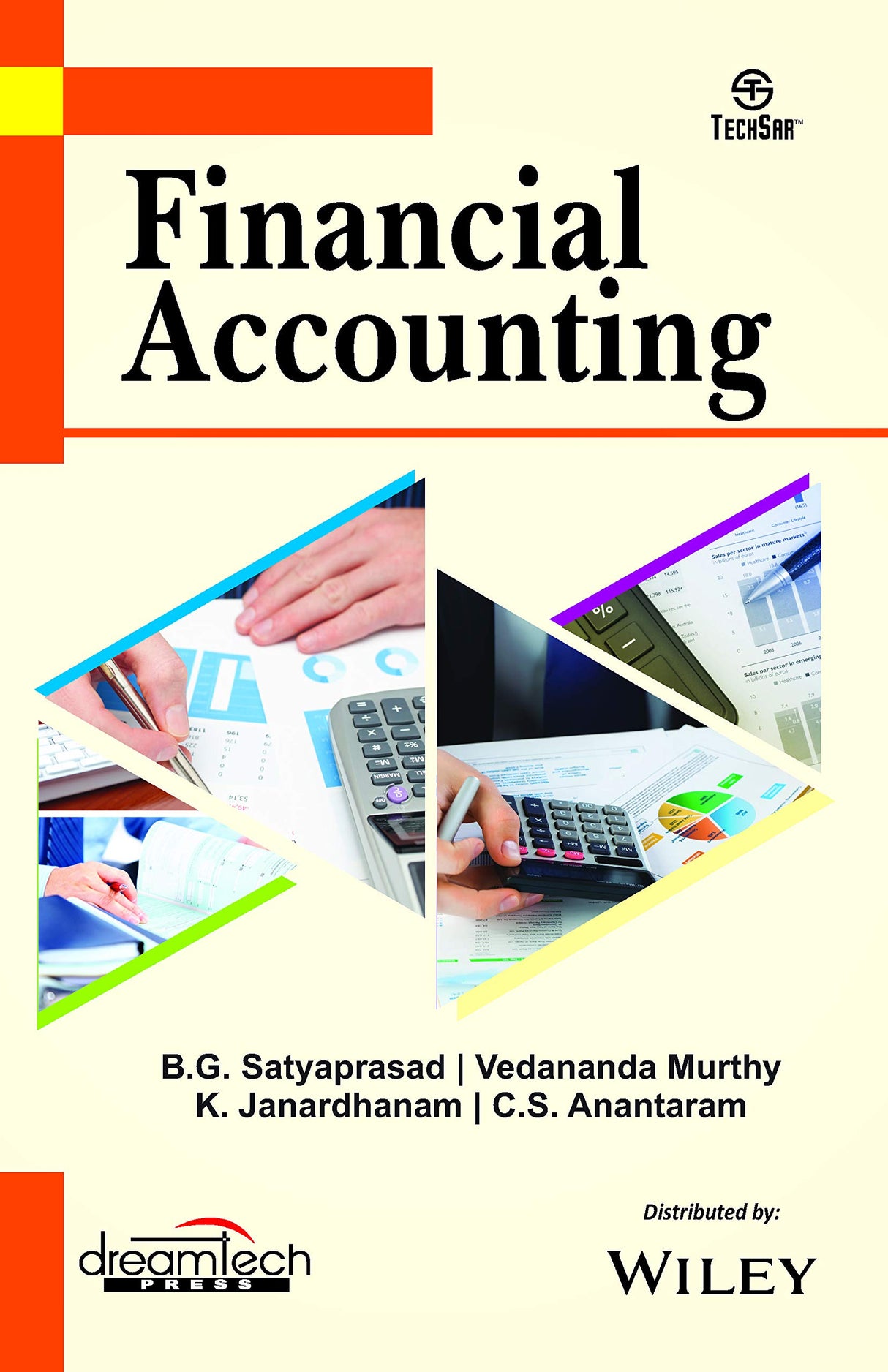 Financial Accounting - Retail Maharaj