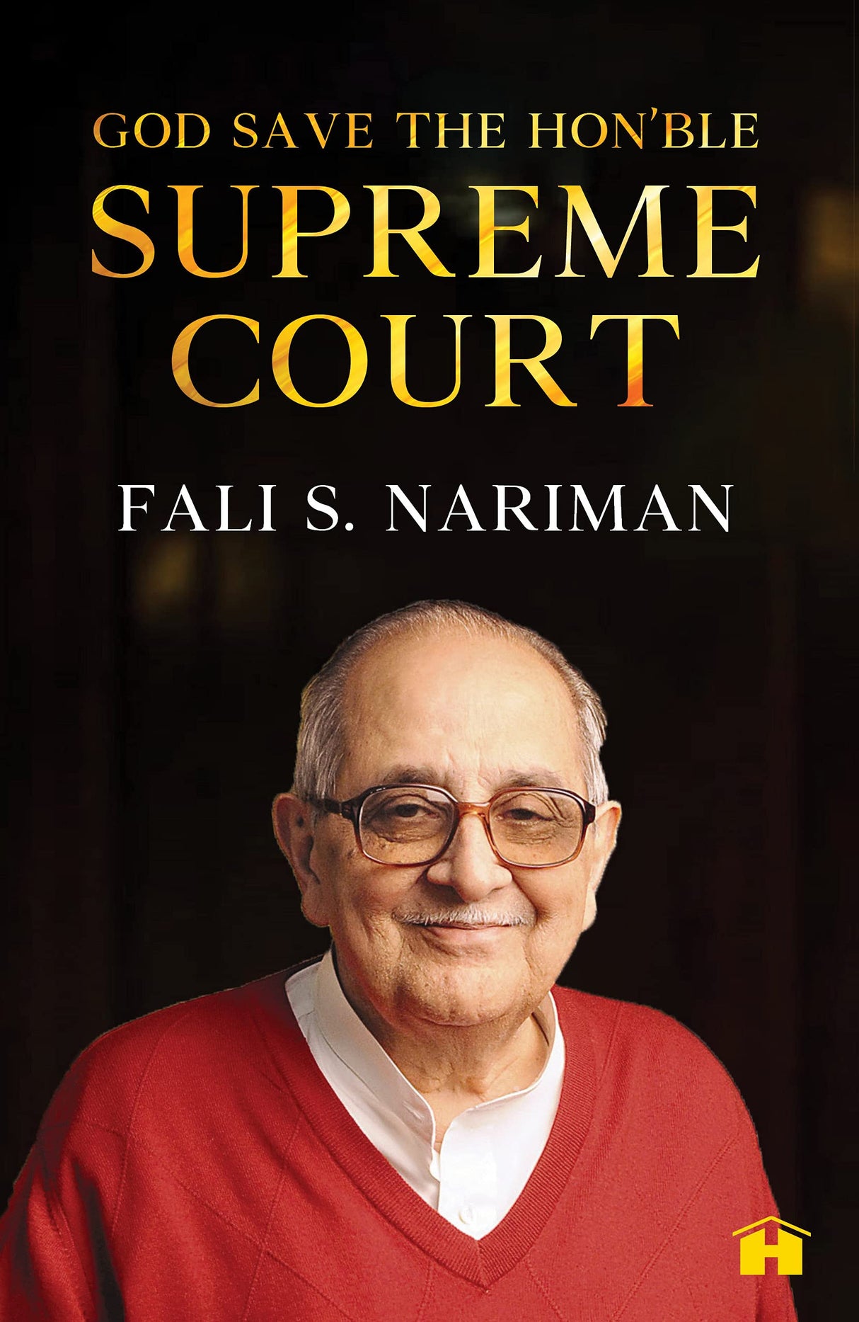 Penguin God Save The Hon'Ble Supreme Court - Retail Maharaj