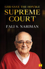 Penguin God Save The Hon'Ble Supreme Court - Retail Maharaj