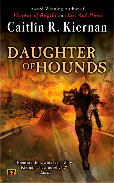 Daughter of Hounds - Retail Maharaj