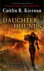 Daughter of Hounds - Retail Maharaj