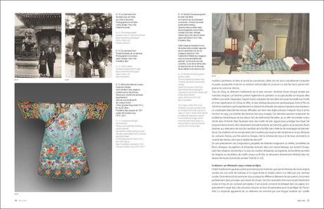 Asia Chic: The Influence of Japanese and Chinese Textiles on the Fashions of the Roaring Twenties - Retail Maharaj