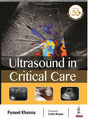 Ultrasound in Critical Care - Retail Maharaj