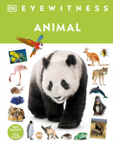 Animal - Retail Maharaj