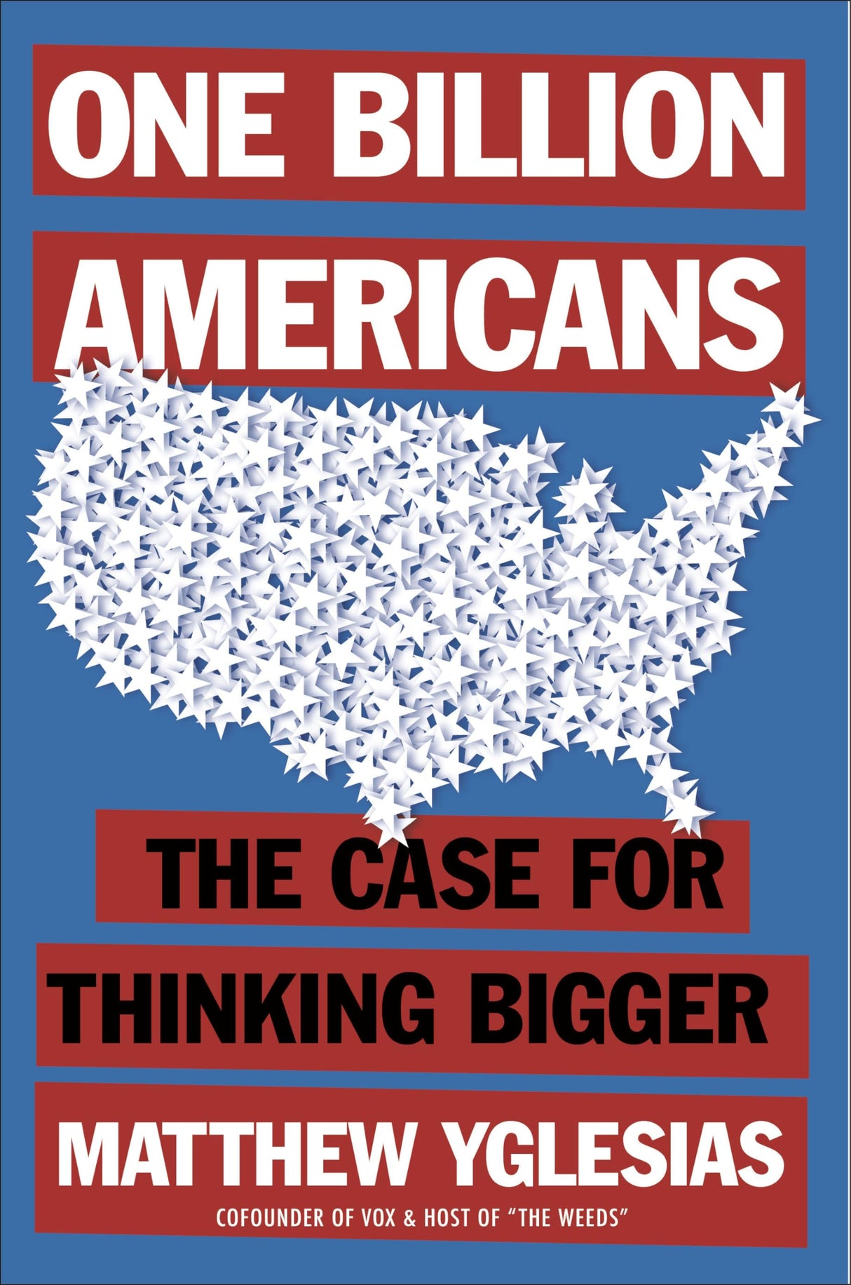 One Billion Americans: The Case for Thinking Bigger - Retail Maharaj
