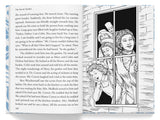 The Secret Garden : Illustrated Abridged Children Classic English Novel with Review Questions (Hardback): Abridged and Illustrated (Illustrated Classics) - Retail Maharaj