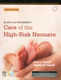 KALAUS AND FANAROFFS CARE OF THE HIGH RISK NEONATE 8ED (PB 2026) - Retail Maharaj