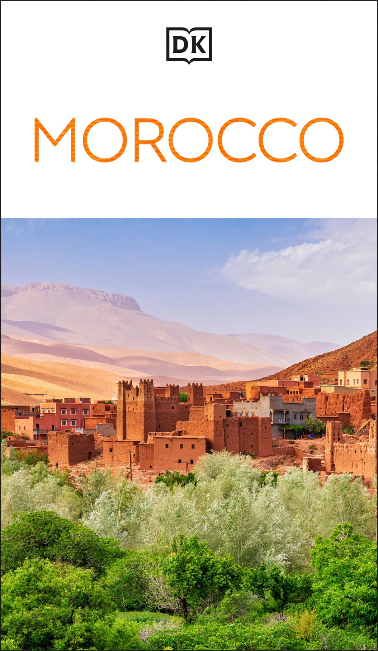 DK Morocco - Retail Maharaj