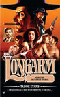 Longarm #393: Longarm and the Runaway Nurse - Retail Maharaj