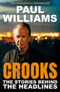 Crooks: The Stories Behind the Headlines - Retail Maharaj