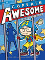 Captain Awesome Vs. The Evil Babysitter - Retail Maharaj