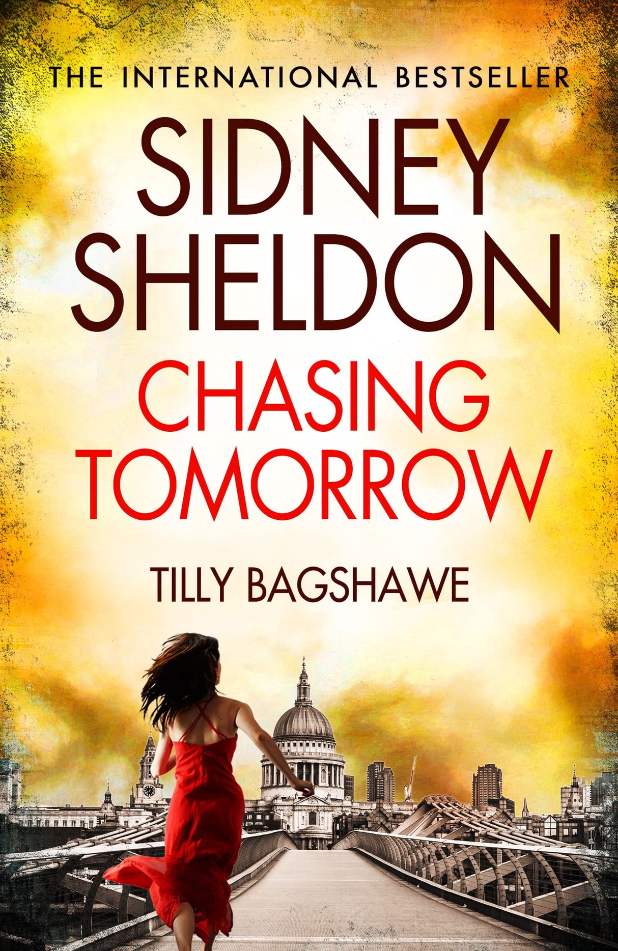 Sidney Sheldon’s Chasing Tomorrow - Retail Maharaj