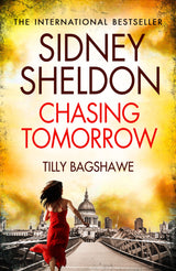 Sidney Sheldon’s Chasing Tomorrow - Retail Maharaj