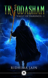 Tryodasham : Vault Of Darkness - I - Retail Maharaj