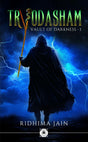 Tryodasham : Vault Of Darkness - I - Retail Maharaj
