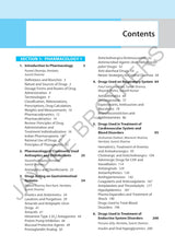 Textbook of Pharmacology & Pathology for Nurses-I - Retail Maharaj