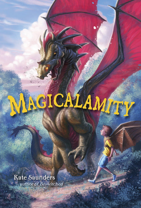 Magicalamity - Retail Maharaj