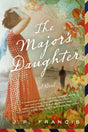 The Major's Daughter: A Novel - Retail Maharaj