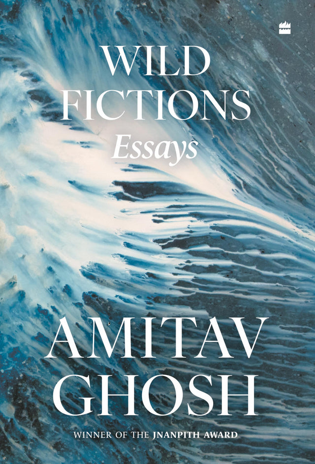 Wild Fictions : Essays - Retail Maharaj