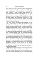 Primus Books-Sikander Hyat-Khan: Collected Papers of the Premier of United Punjab, 1928–1942 - Retail Maharaj