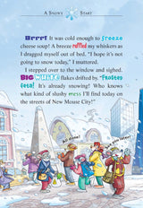 Geronimo Stilton #76: Superstore Surprise - Retail Maharaj