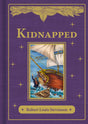 Kidnapped (Bath Treasury of Children's Classics) - Retail Maharaj
