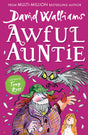 Awful Auntie: A book by David Walliams - Retail Maharaj