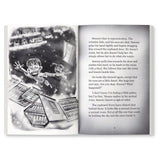 Game On!: A Sci-Fi Horror Adventure About Two Siblings Trapped In An Immersive Video Game | Ages 8+ - Retail Maharaj