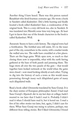 Ratna Books - 'Leaf, Water and Flow' by Avadhoot Dongare and Translated by Nadeem Khan - Retail Maharaj