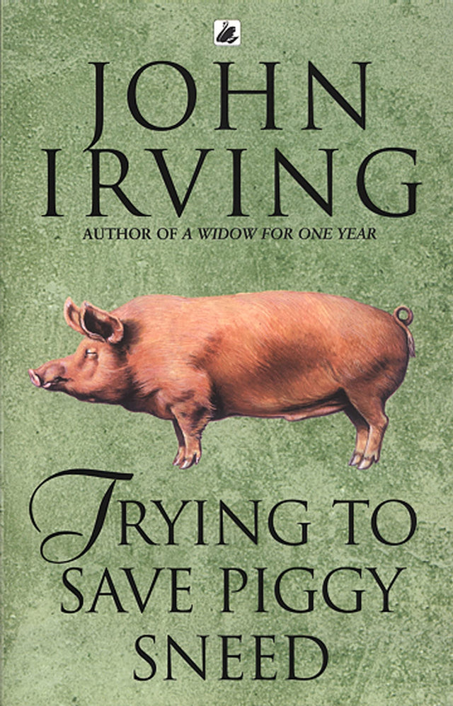 Trying To Save Piggy Sneed - Retail Maharaj