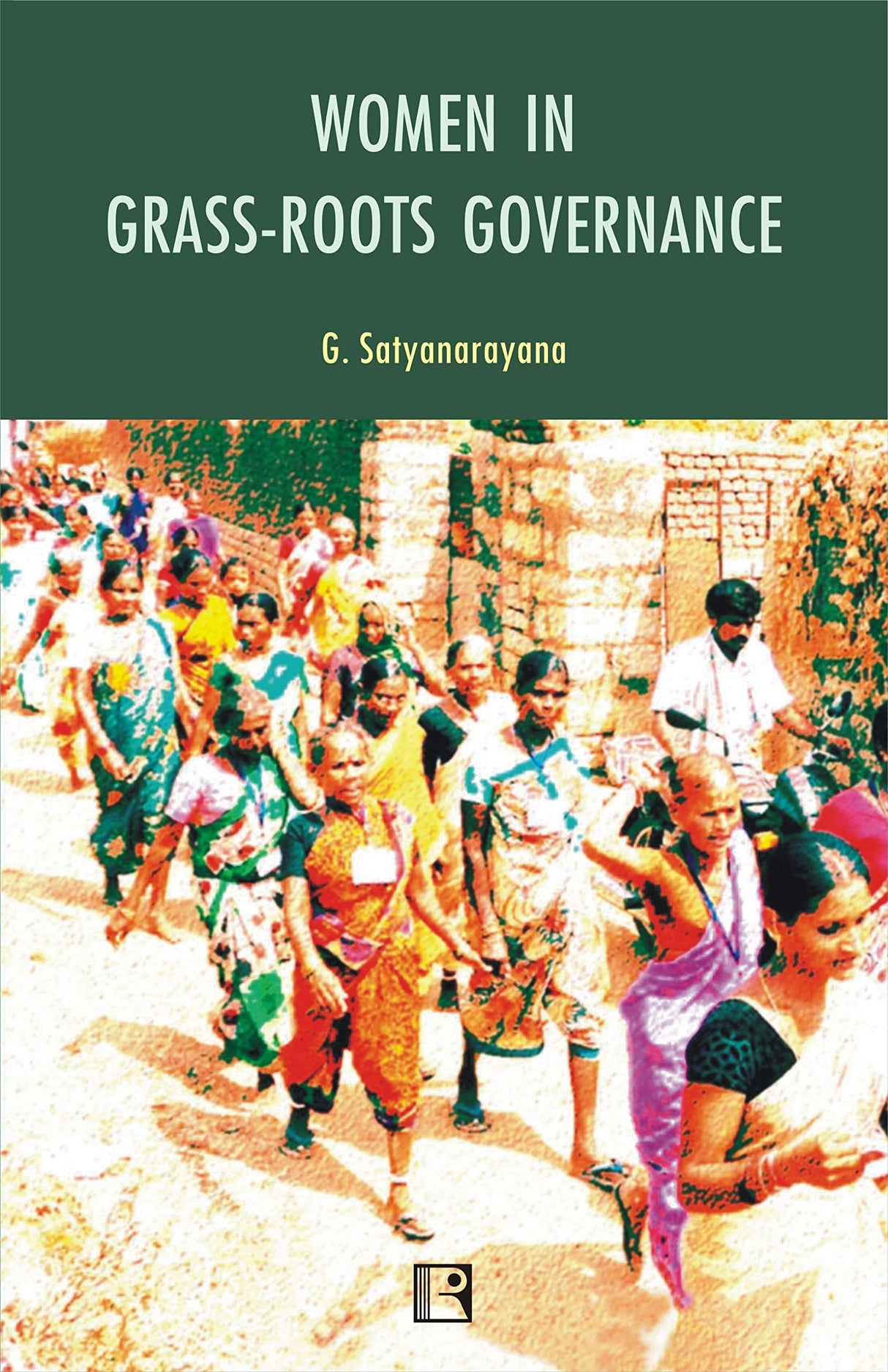 WOMEN IN GRASS-ROOTS GOVERNANCE - Retail Maharaj