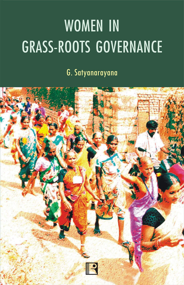 WOMEN IN GRASS-ROOTS GOVERNANCE - Retail Maharaj
