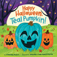 Happy Halloween, Teal Pumpkin] - Retail Maharaj