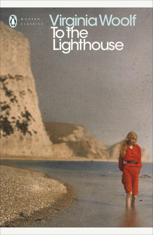 To The Lighthouse - Retail Maharaj