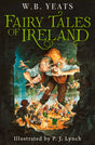 Fairy Tales Of Ireland - Retail Maharaj