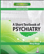 A Short Textbook of Psychiatry - Retail Maharaj