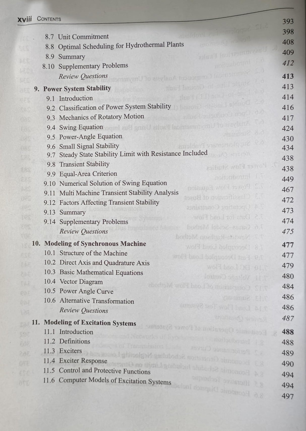 Computer Techniques and Models in Power Systems - Retail Maharaj