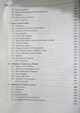 Computer Techniques and Models in Power Systems - Retail Maharaj