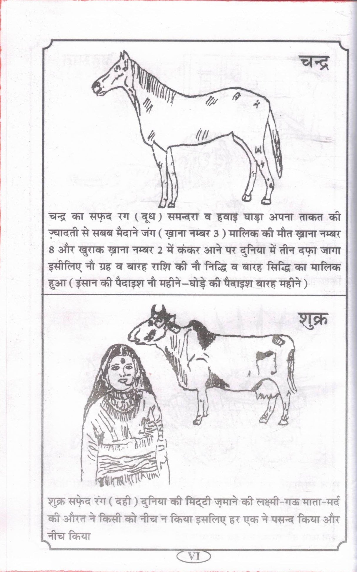 Lal Kitab | Samagra Vishesh Sanskaran | Pandit Roop Chandra Joshi Krit | Jyotish aur Grah Dosh Nivaran Book in Hindi - Retail Maharaj