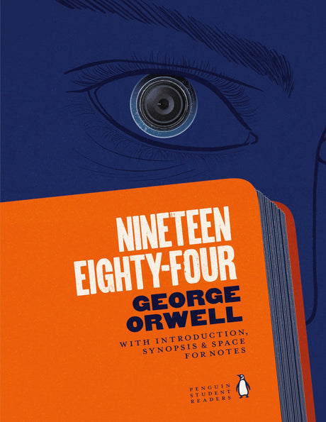Nineteen Eighty-four - Retail Maharaj