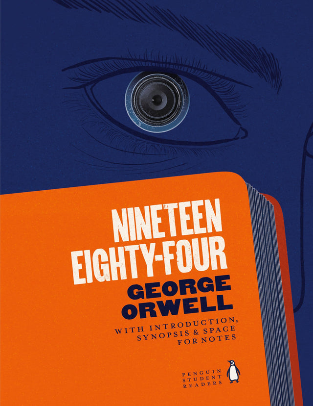 Nineteen Eighty-four - Retail Maharaj