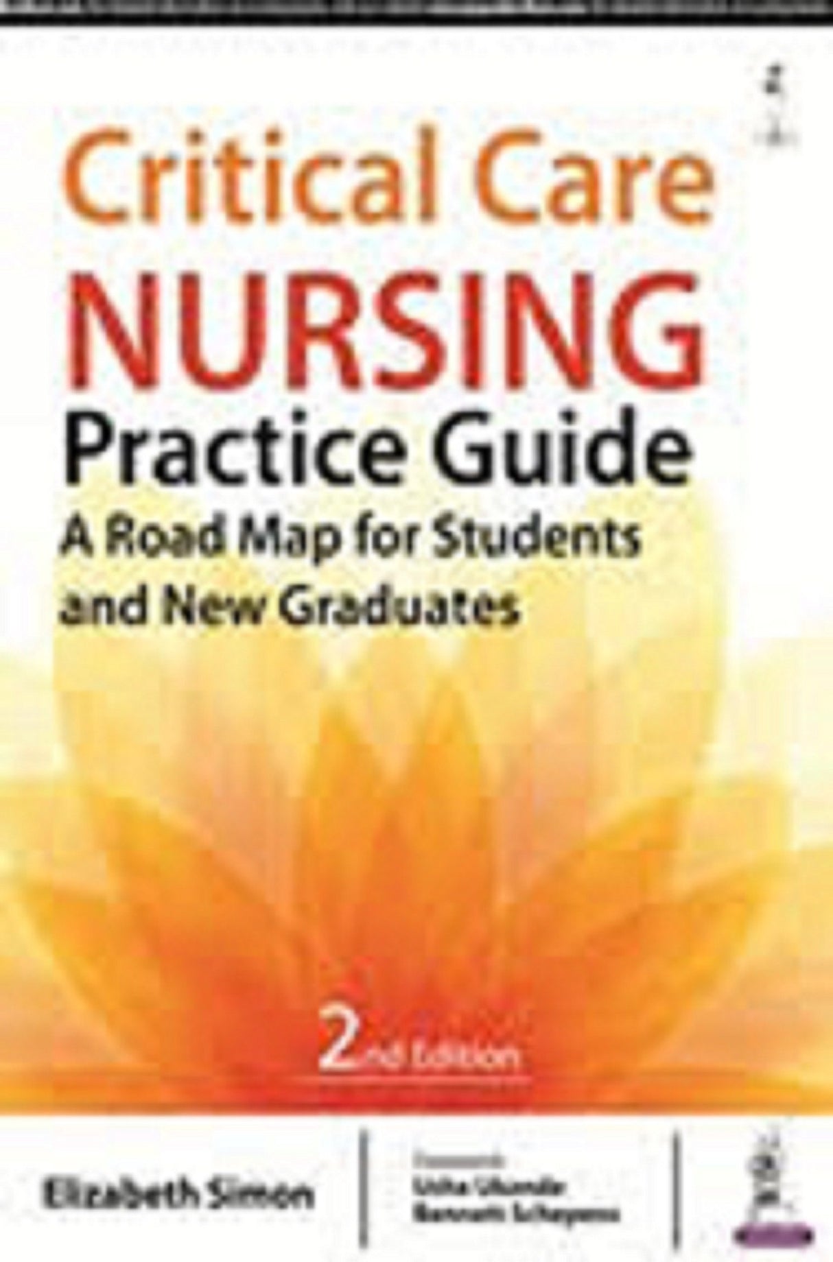 Critical Care Nursing Practice Guide - Retail Maharaj