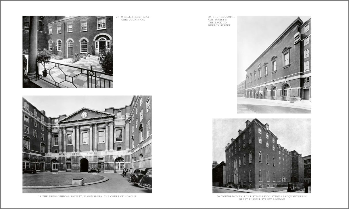 The Architecture of Sir Edwin Lutyens: Town and Public Buildings: Memorials: The Metropolitan Cathedral, Liverpool (2) - Retail Maharaj