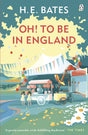 Oh! to be in England: Inspiration for the ITV drama The Larkins starring Bradley Walsh - Retail Maharaj
