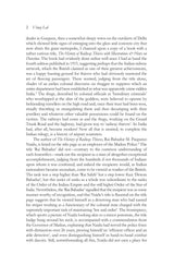 The Colonial State and Forms of Knowledge: The British in India - Retail Maharaj