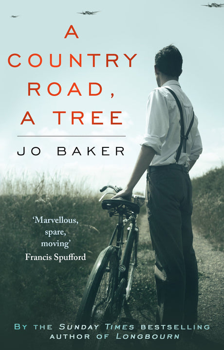 A Country Road, A Tree: Shortlisted for the Walter Scott Memorial Prize for Historical Fiction - Retail Maharaj