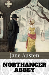 Northanger Abbey - Retail Maharaj